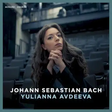 Johann Sebastian Bach