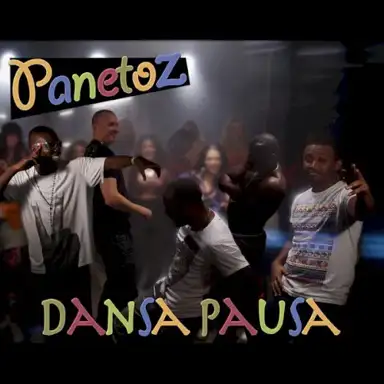 Dansa pausa