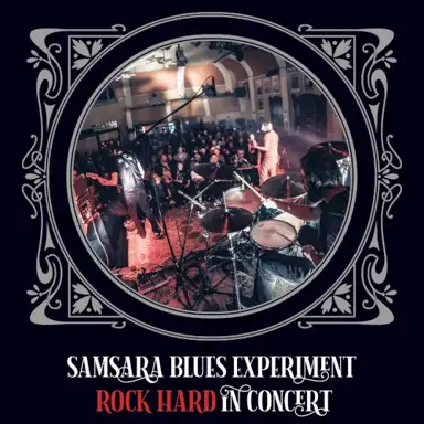 Rock Hard In Concert