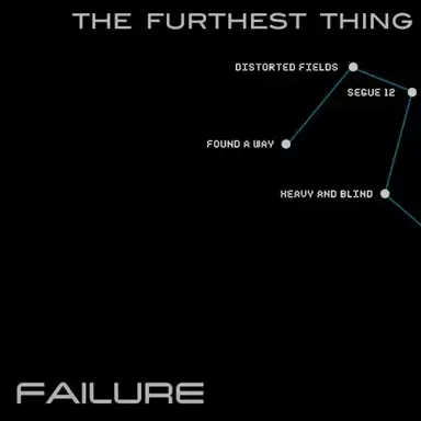 The Furthest Thing