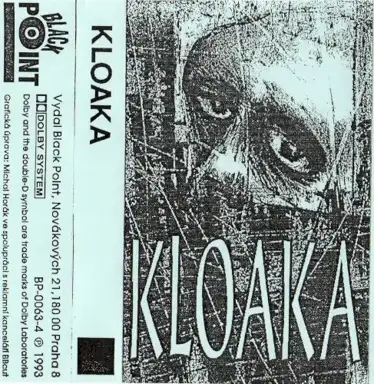 Kloaka