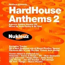 HardHouse Anthems 2