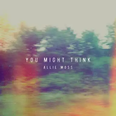 You Might Think