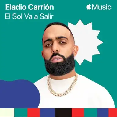 El sol va a salir