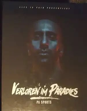 Verloren im Paradies