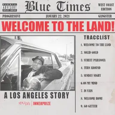Welcome to the Land