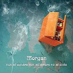 Non al denaro non all'amore né al cielo