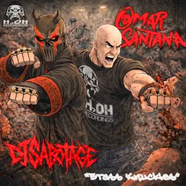 Brass Knuckles