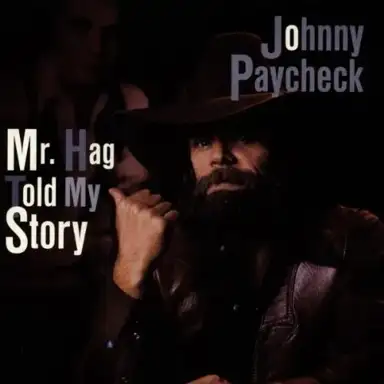 Mr. Hag Told My Story