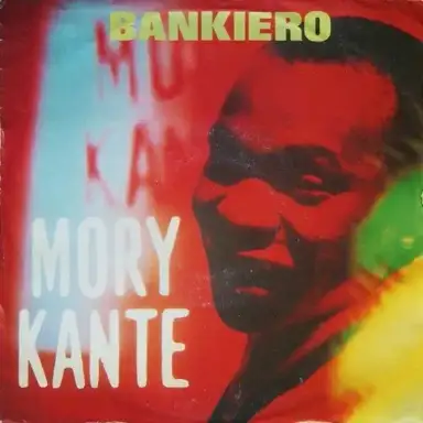 Bankiero