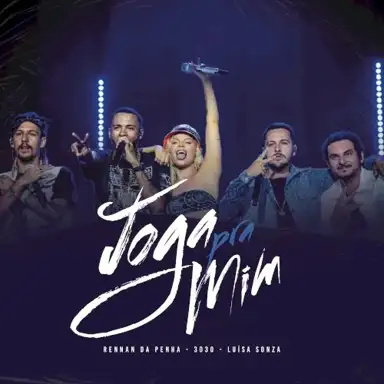 Joga pra mim