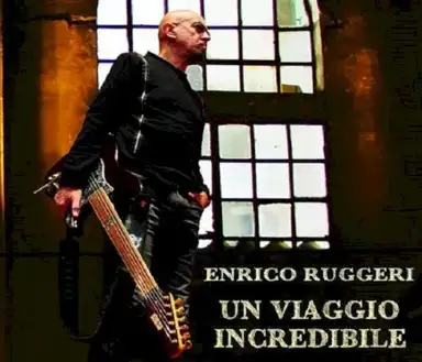 Un viaggio incredibile