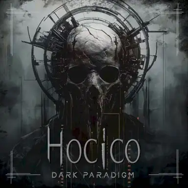 Dark Paradigm