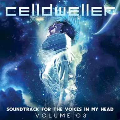 Soundtrack for the Voices in My Head, Volume 03