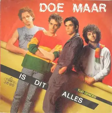 Is dit alles