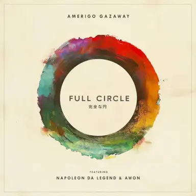 Full Circle