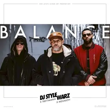 Balance