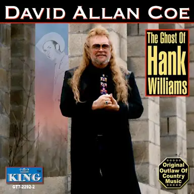 The Ghost of Hank Williams