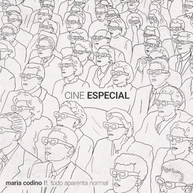 Cine Especial