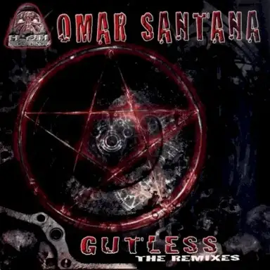 Gutless (The Remixes)
