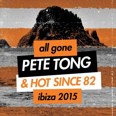 All Gone: Ibiza 2015