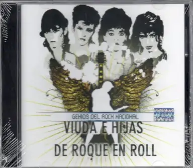 Genios del Rock Nacional