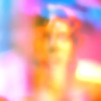 Glimmers Continued