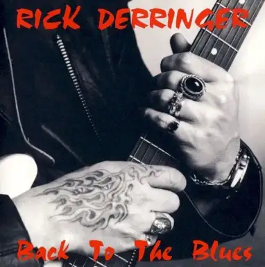 Back to the Blues