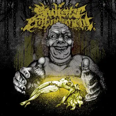 Sadistic Embodiment