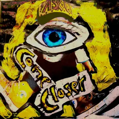 Come Closer