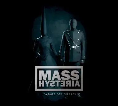 L’Armée des ombres