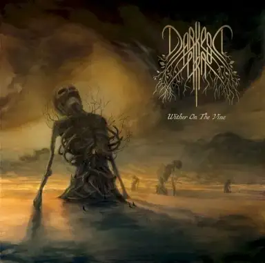 Wither on the Vine