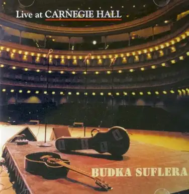 Live at Carnegie Hall