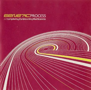 Genetic Process
