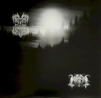 Demo -97 / Varjoissa