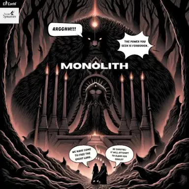 Monolith