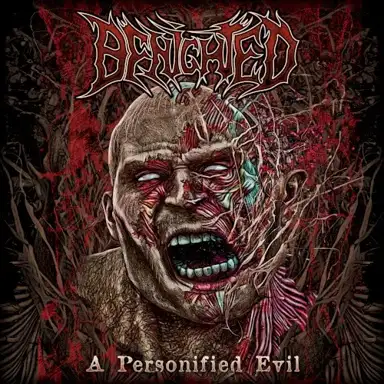 A Personified Evil