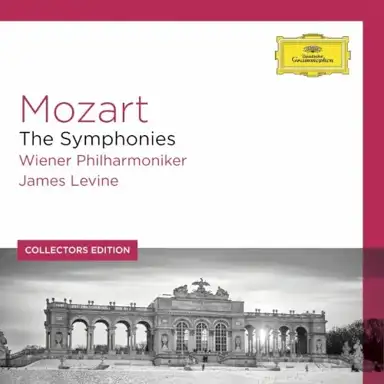 The Symphonies