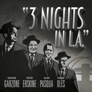 3 Nights in L.A.