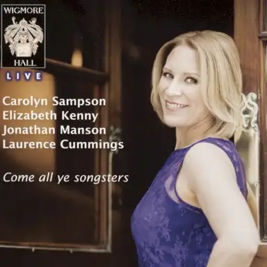 Come All Ye Songsters