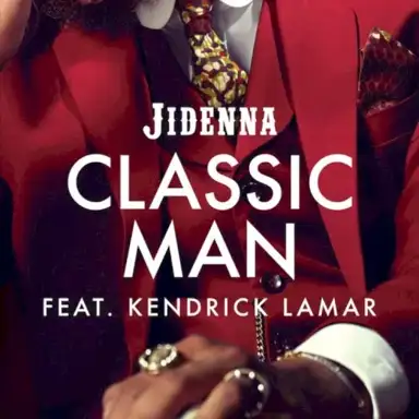 Classic Man