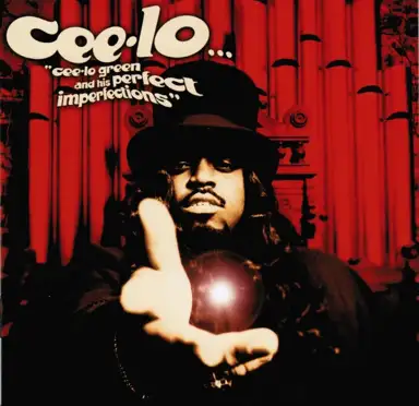 Cee‐Lo Green and His Perfect Imperfections