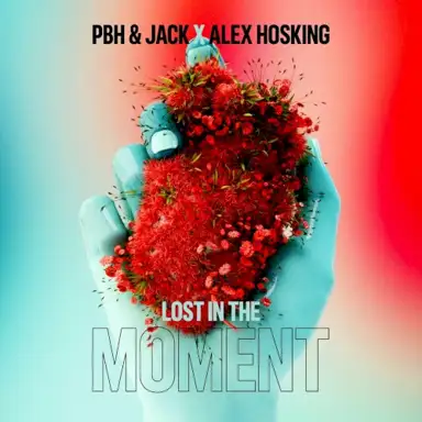 Lost in the Moment