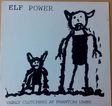 Vainly Clutching at Phantom Limbs