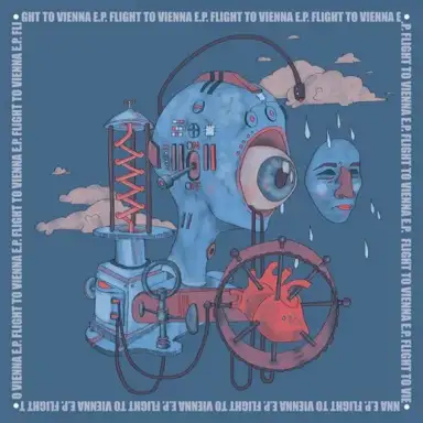 The Flight to Vienna (Remixes)