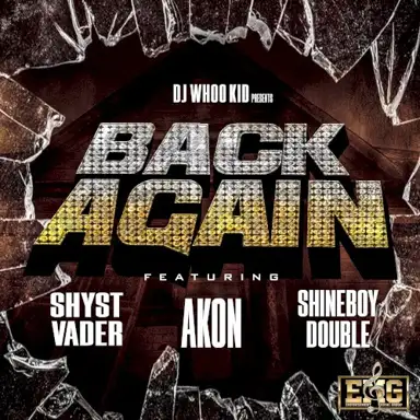 Back Again