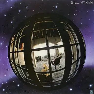 Bill Wyman