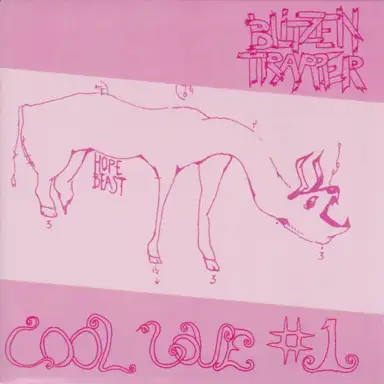 Cool Love #1