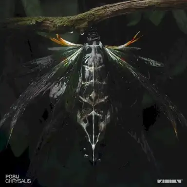 Chrysalis