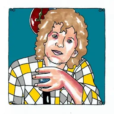 The Happiness Is Yours, the Love, the Same: Daytrotter Studio, Rock Island, IL, USA